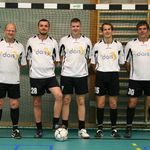 20111122 - SportAfterWork - Voetbal tegen GSC Den IJzeren Man